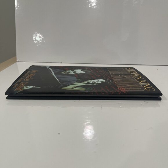 Stephen King The Stand No Man's Land Marvel, 2011 Hardcover First Edition - Picture 5 of 9